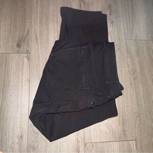 Lululemon ABC Pants Men's 32x36 Slim Black